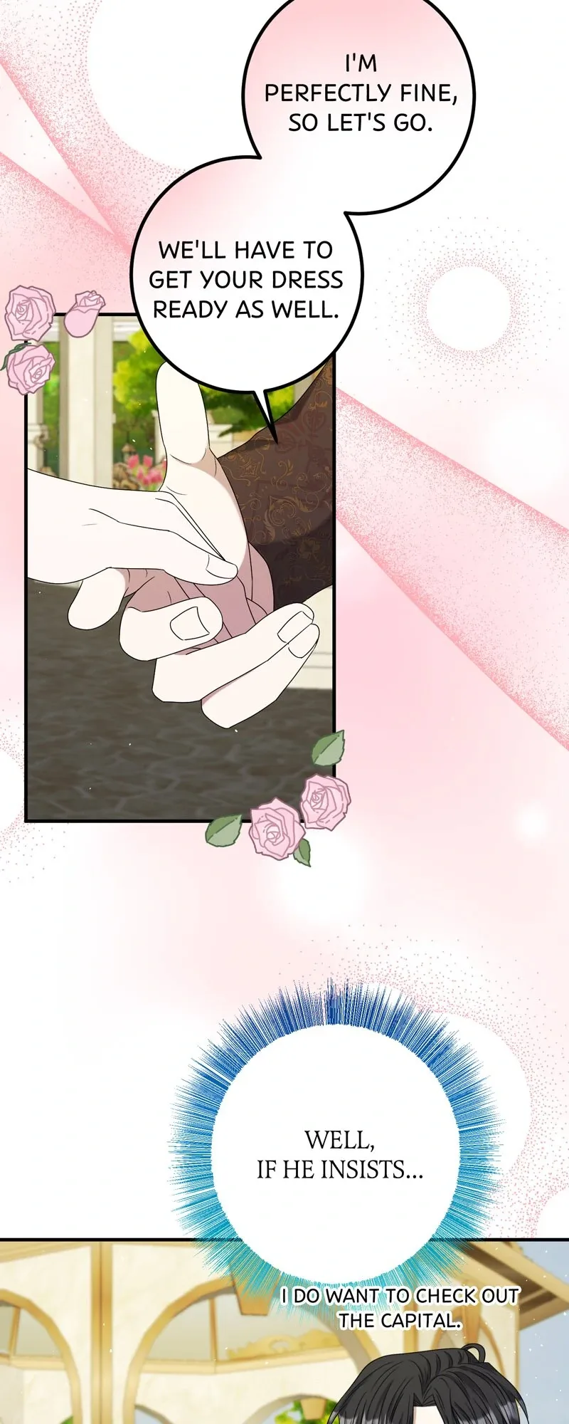 The Villainess’s Nursery [Official] Chapter 29 page 4