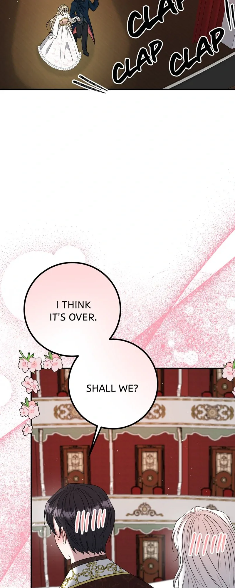 The Villainess’s Nursery [Official] Chapter 29 page 46