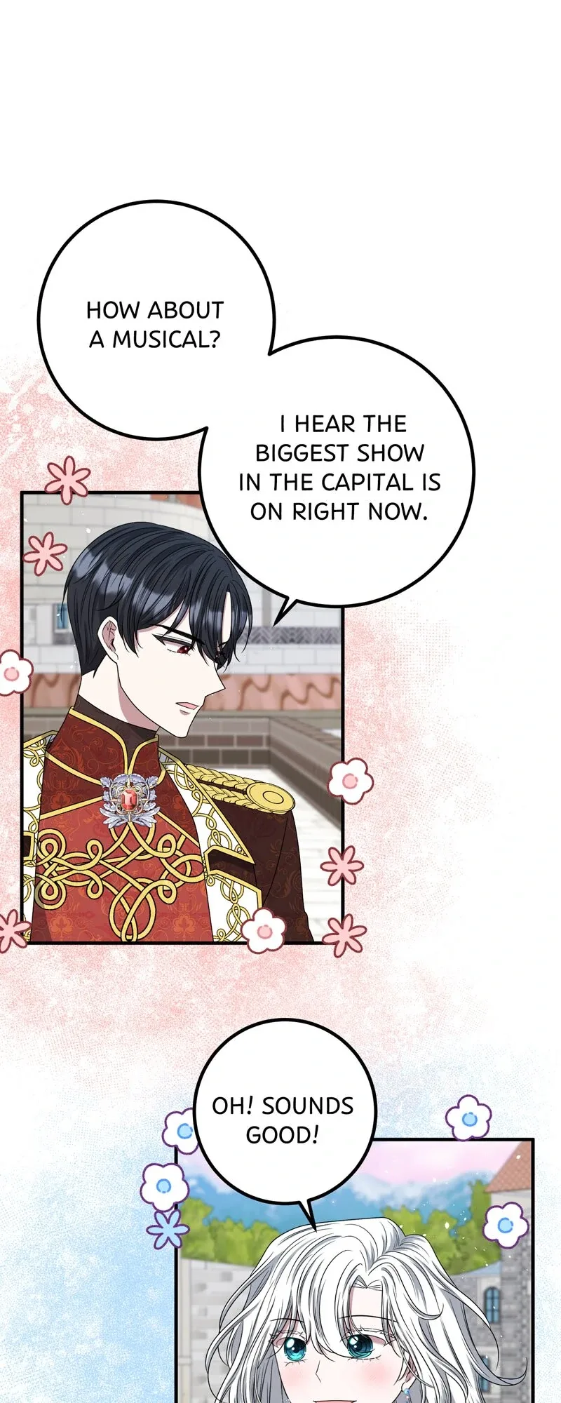 The Villainess’s Nursery [Official] Chapter 29 page 19