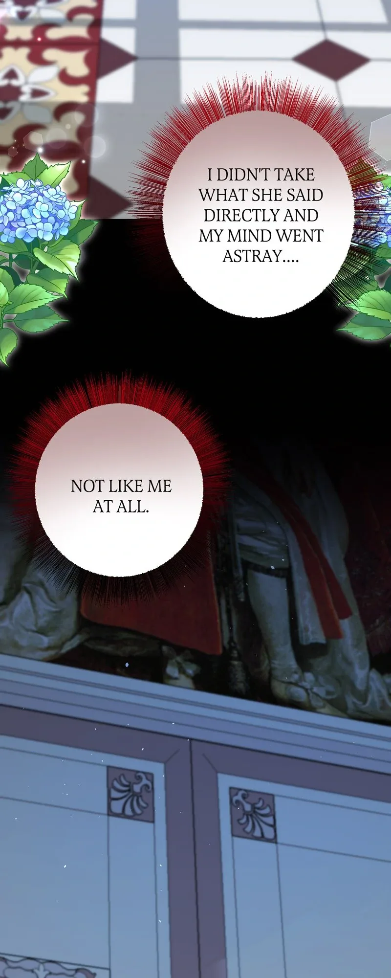 The Villainess’s Nursery [Official] Chapter 31 page 8