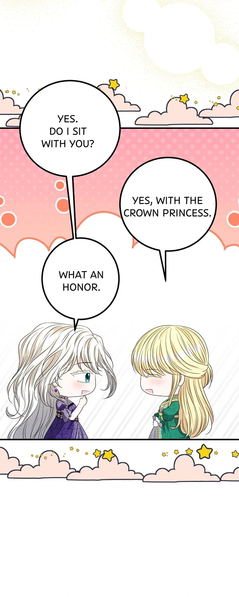 The Villainess’s Nursery [Official] Chapter 31 page 14