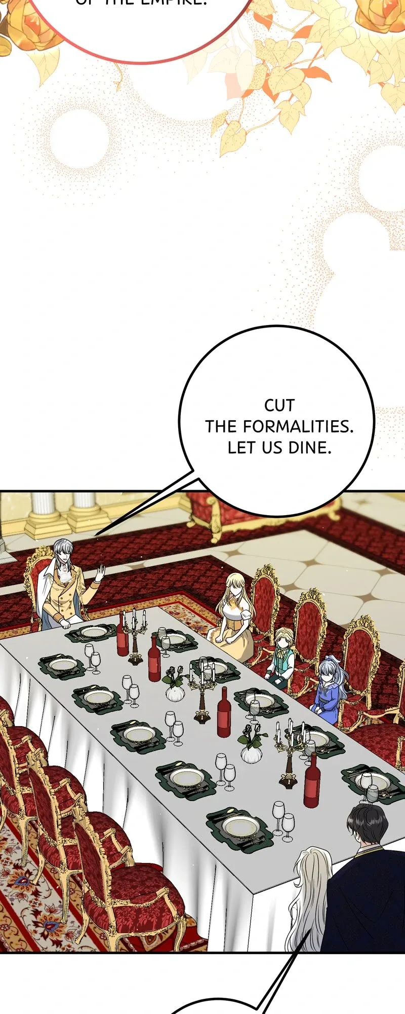 The Villainess’s Nursery [Official] Chapter 29 page 51