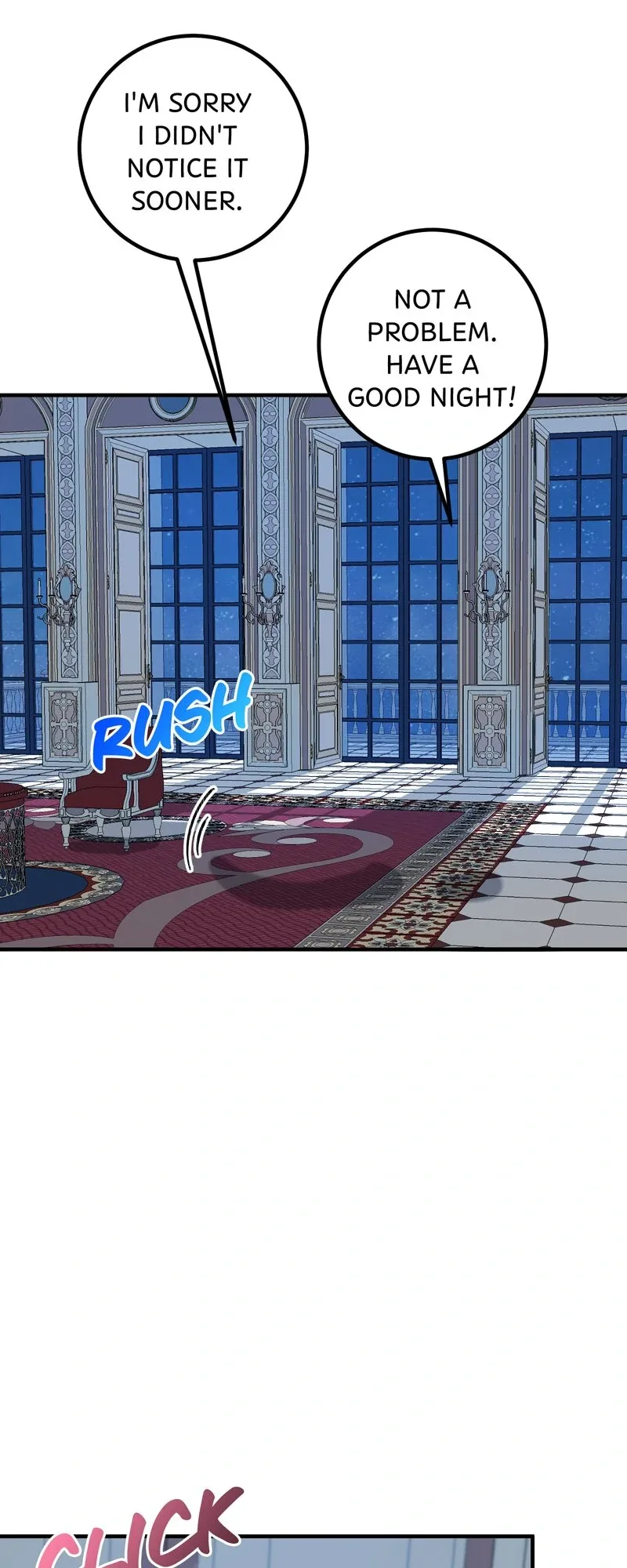 The Villainess’s Nursery [Official] Chapter 31 page 6
