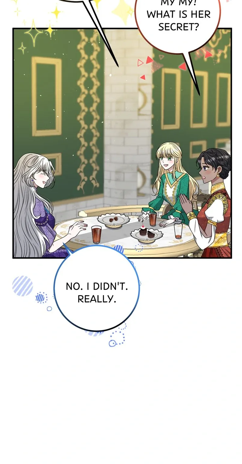 The Villainess’s Nursery [Official] Chapter 31 page 42