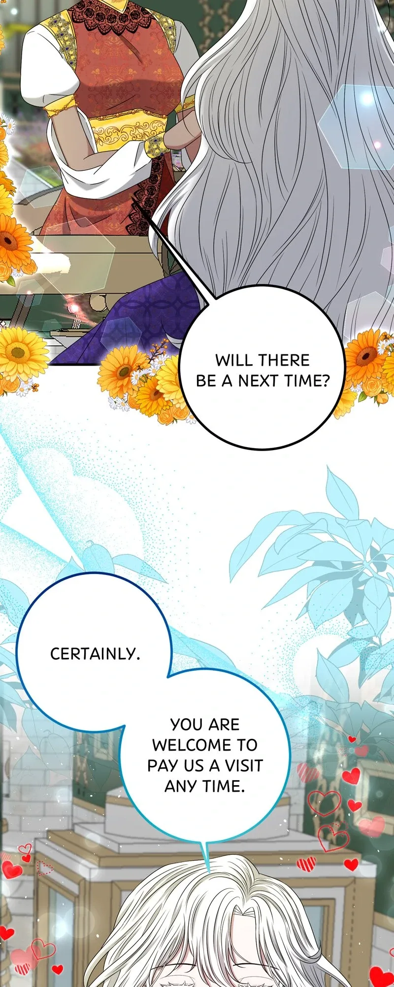 The Villainess’s Nursery [Official] Chapter 31 page 35