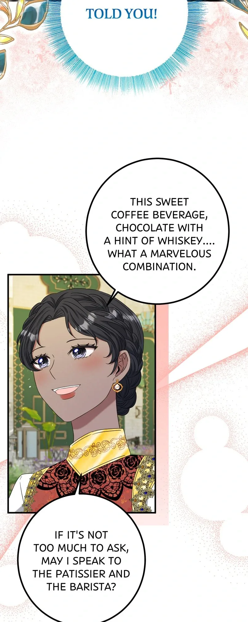 The Villainess’s Nursery [Official] Chapter 31 page 29