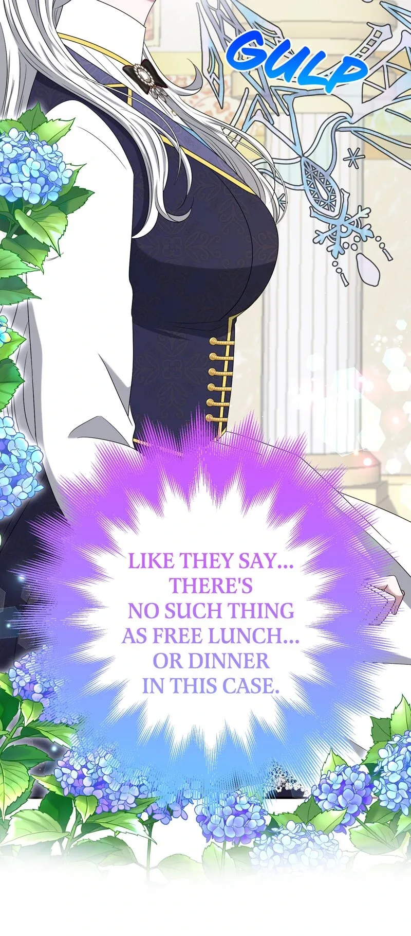 The Villainess’s Nursery [Official] Chapter 29 page 69