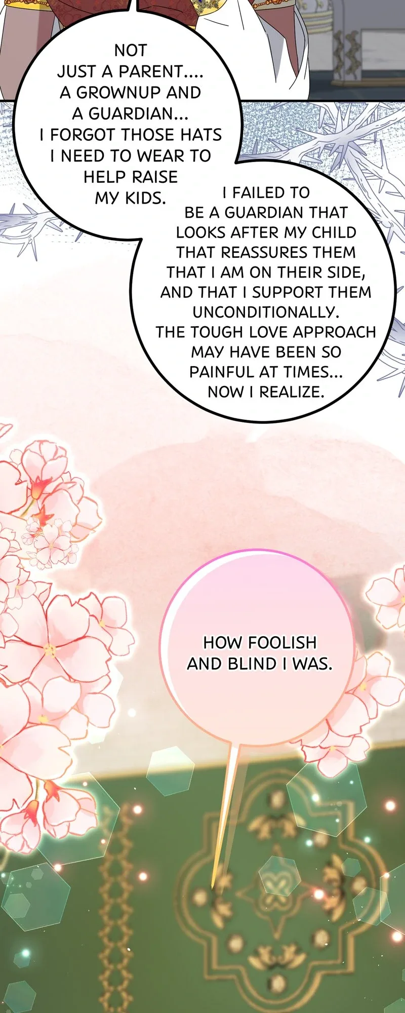 The Villainess’s Nursery [Official] Chapter 31 page 54