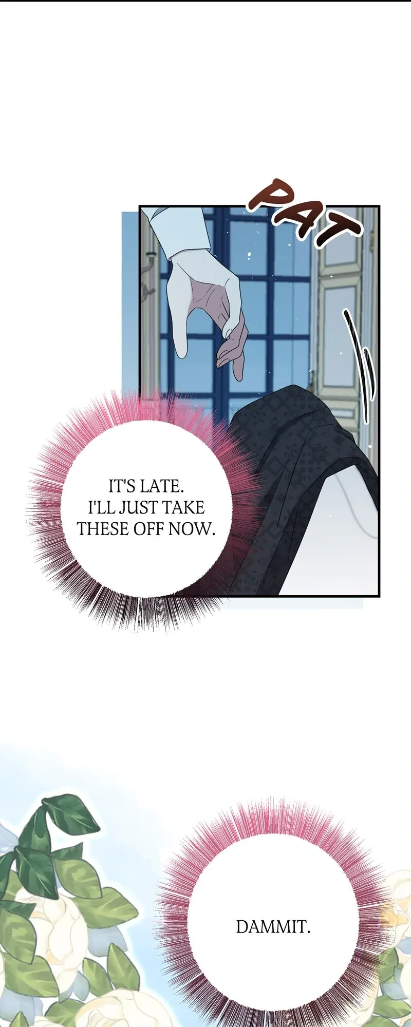 The Villainess’s Nursery [Official] Chapter 27 page 72