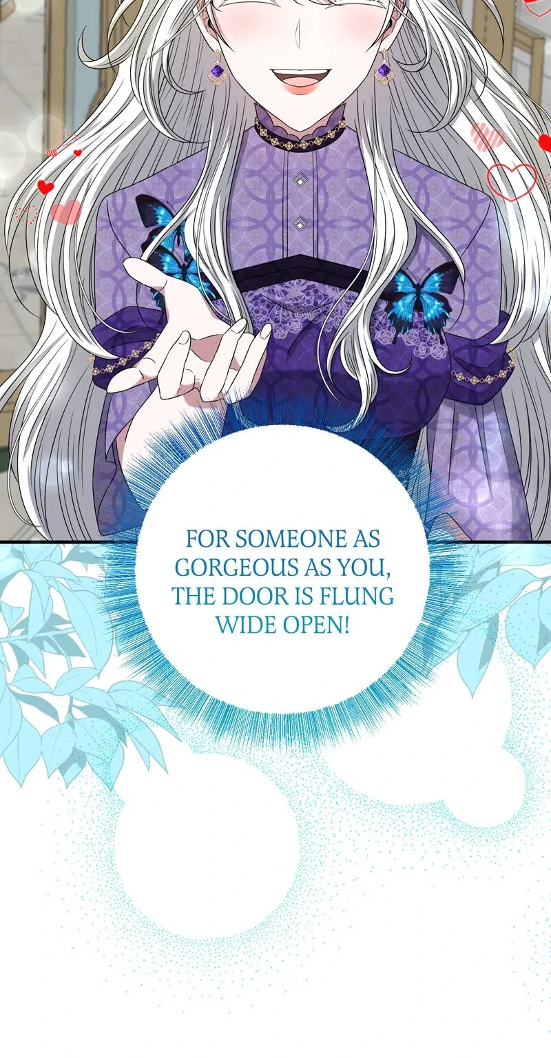 The Villainess’s Nursery [Official] Chapter 31 page 36