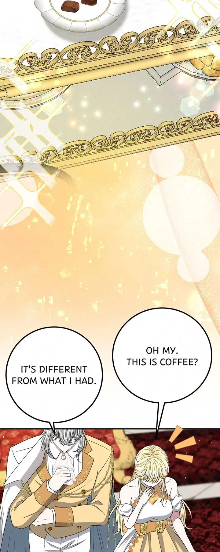 The Villainess’s Nursery [Official] Chapter 30 page 32