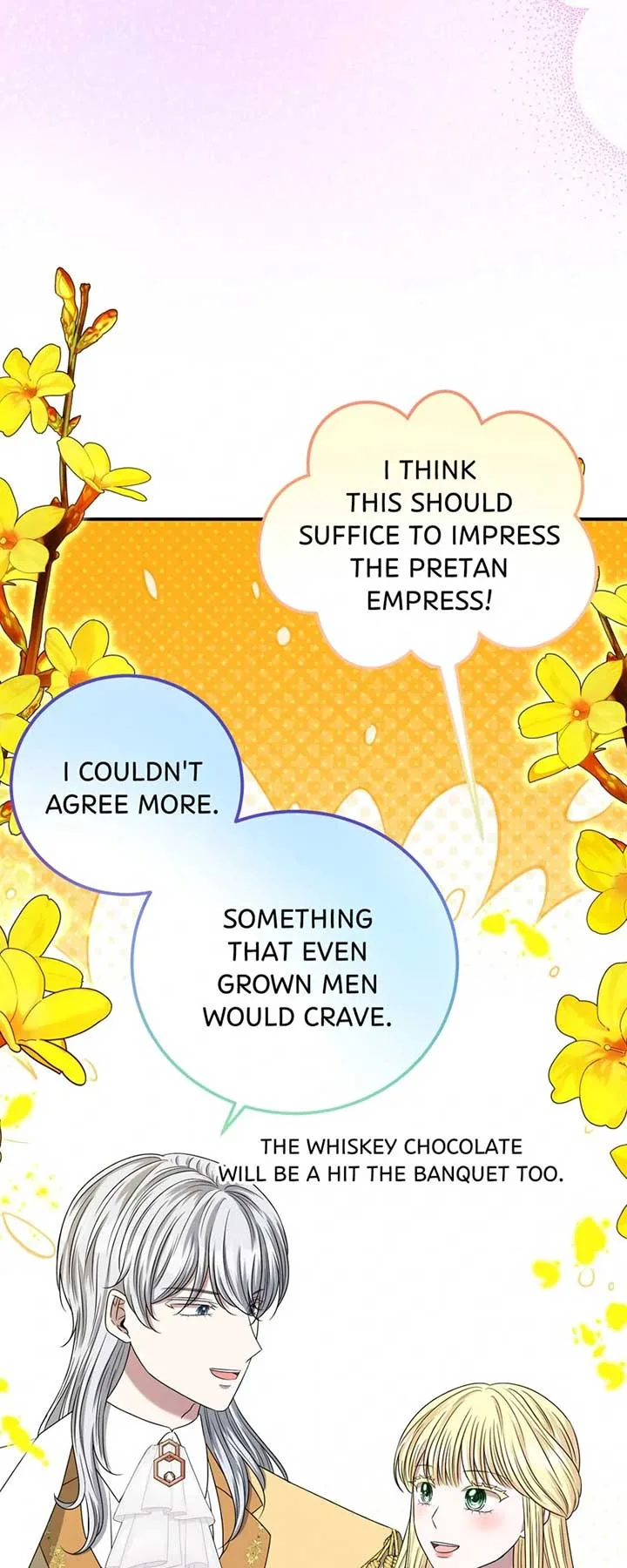 The Villainess’s Nursery [Official] Chapter 30 page 38