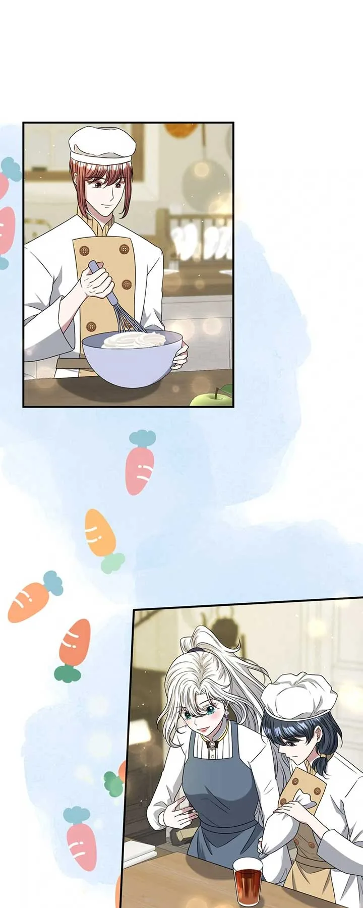 The Villainess’s Nursery [Official] Chapter 30 page 30