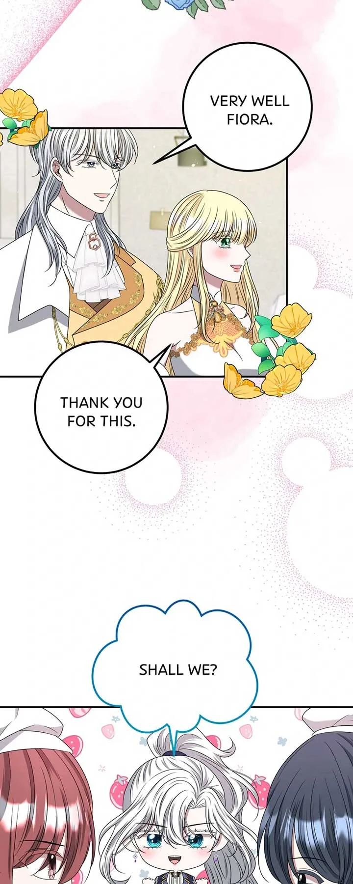 The Villainess’s Nursery [Official] Chapter 30 page 27