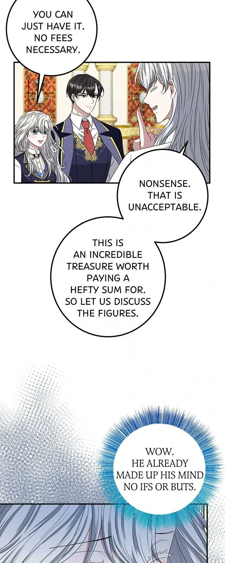 The Villainess’s Nursery [Official] Chapter 30 page 43