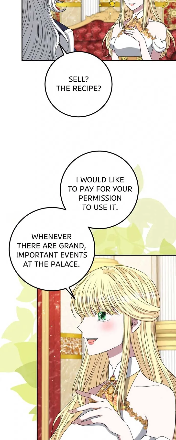 The Villainess’s Nursery [Official] Chapter 30 page 40