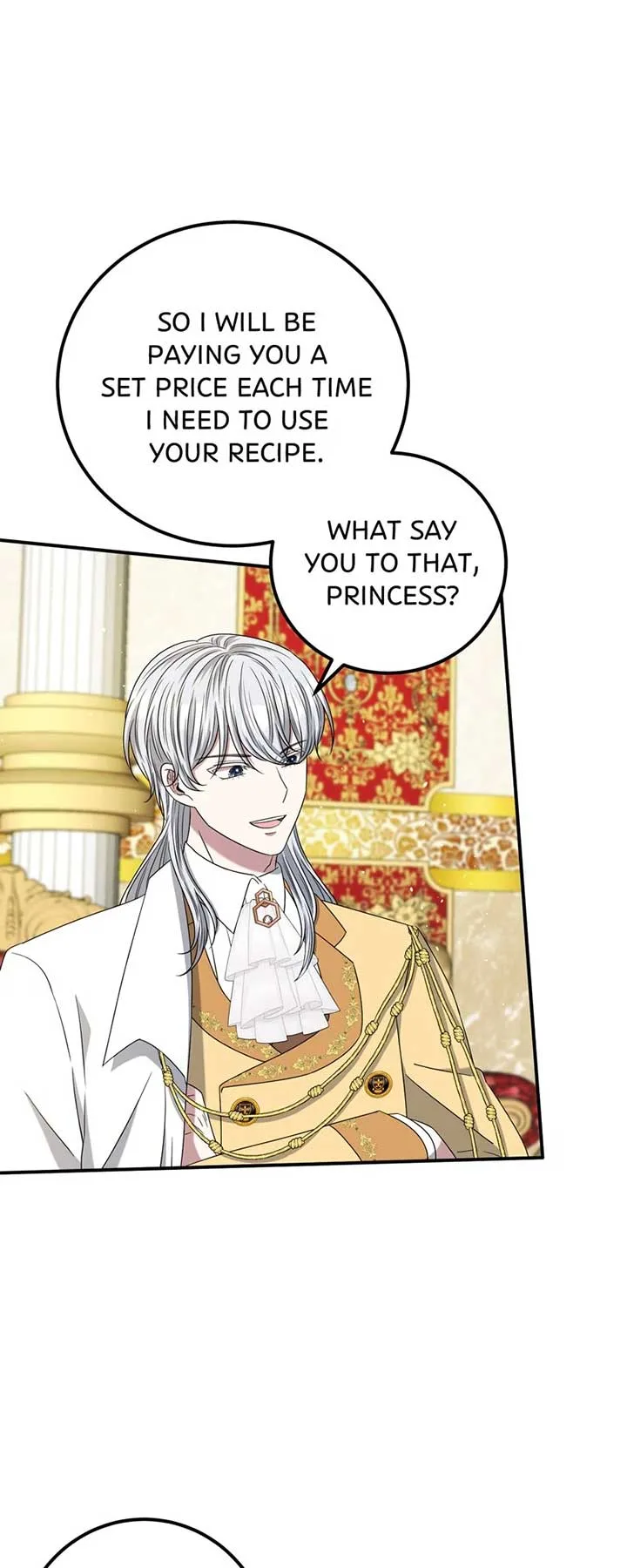 The Villainess’s Nursery [Official] Chapter 30 page 42