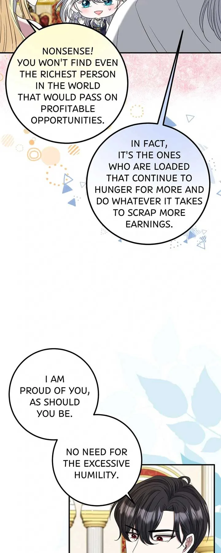 The Villainess’s Nursery [Official] Chapter 30 page 52