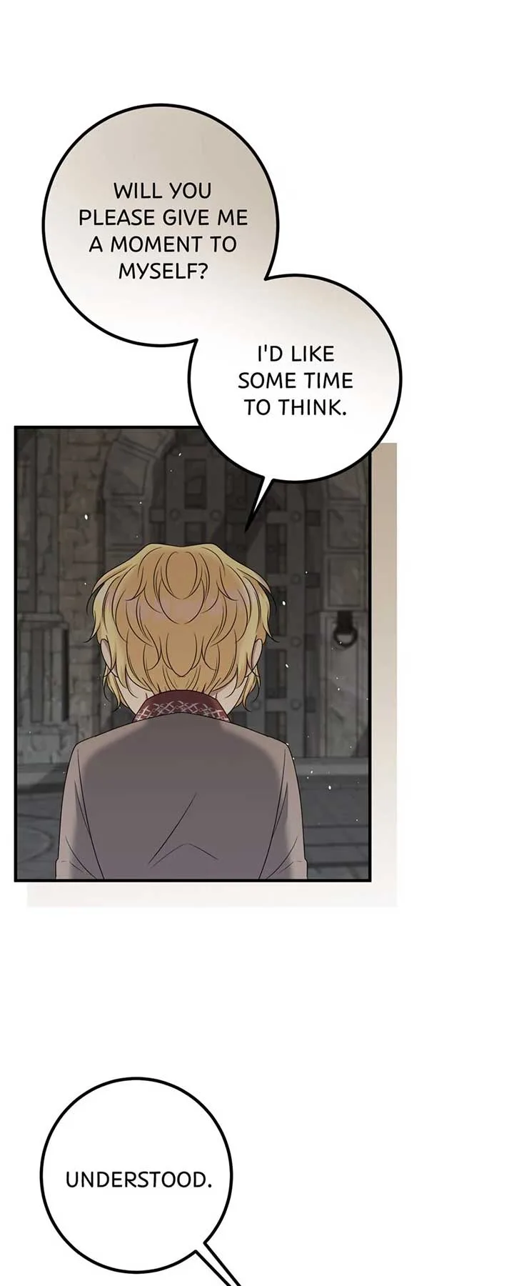 The Villainess’s Nursery [Official] Chapter 34 page 15