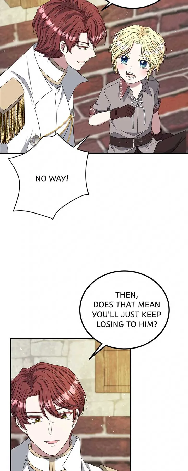 The Villainess’s Nursery [Official] Chapter 34 page 33