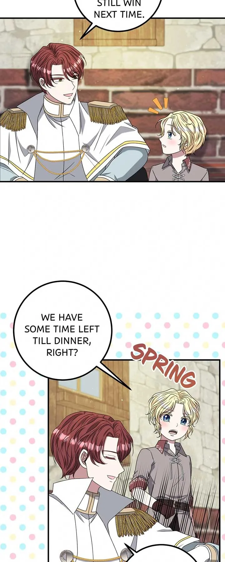 The Villainess’s Nursery [Official] Chapter 34 page 35
