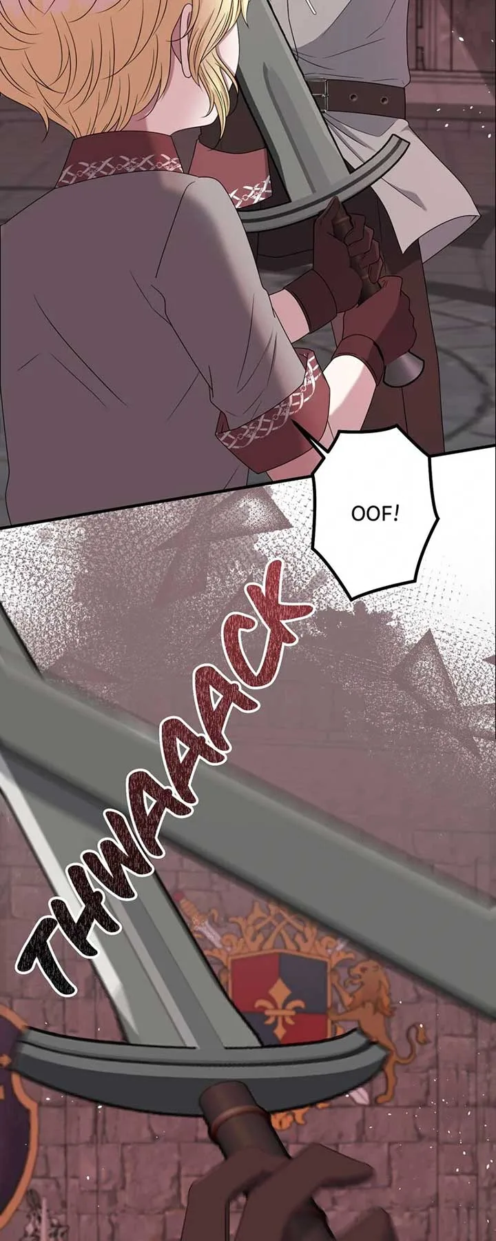 The Villainess’s Nursery [Official] Chapter 34 page 6