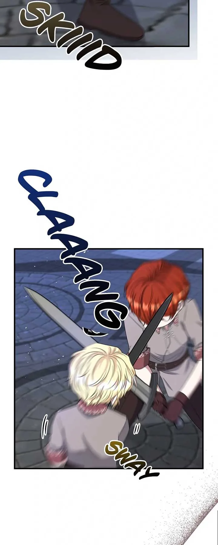 The Villainess’s Nursery [Official] Chapter 34 page 4