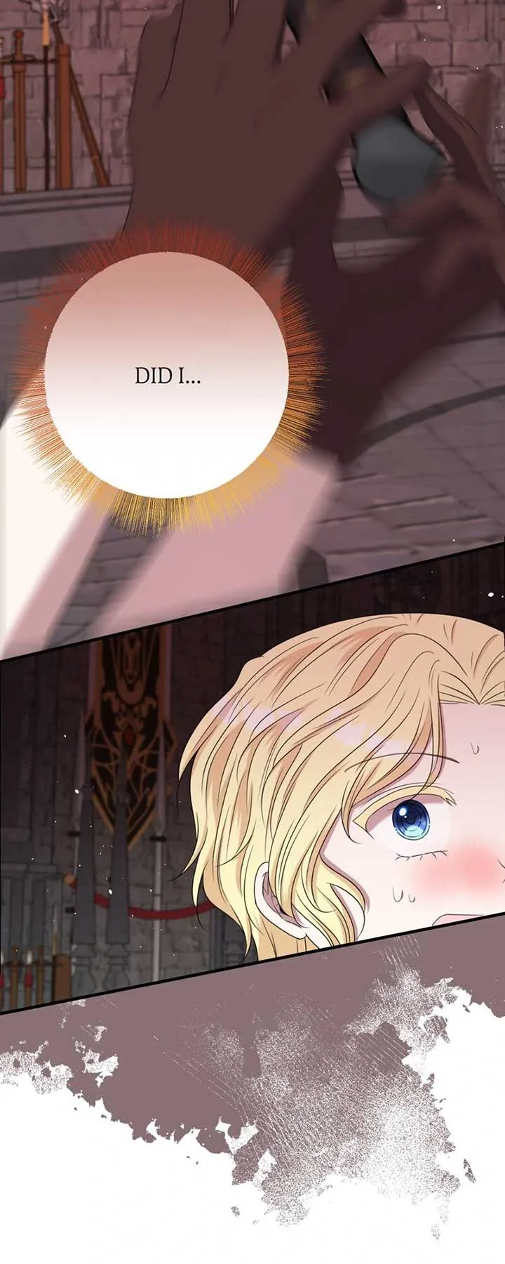 The Villainess’s Nursery [Official] Chapter 34 page 7