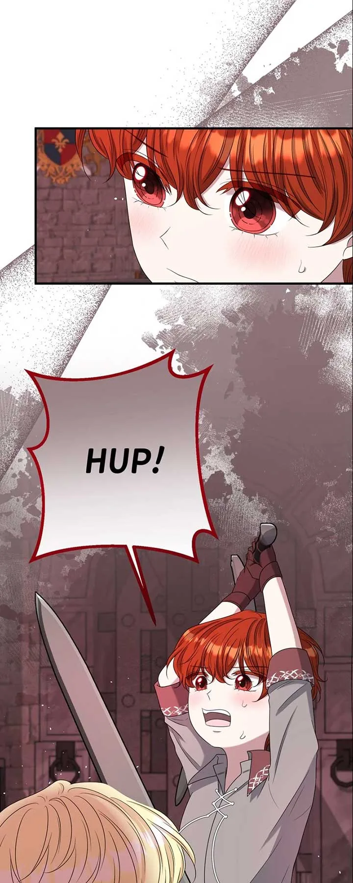The Villainess’s Nursery [Official] Chapter 34 page 5