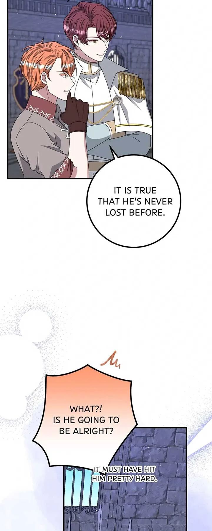 The Villainess’s Nursery [Official] Chapter 34 page 19