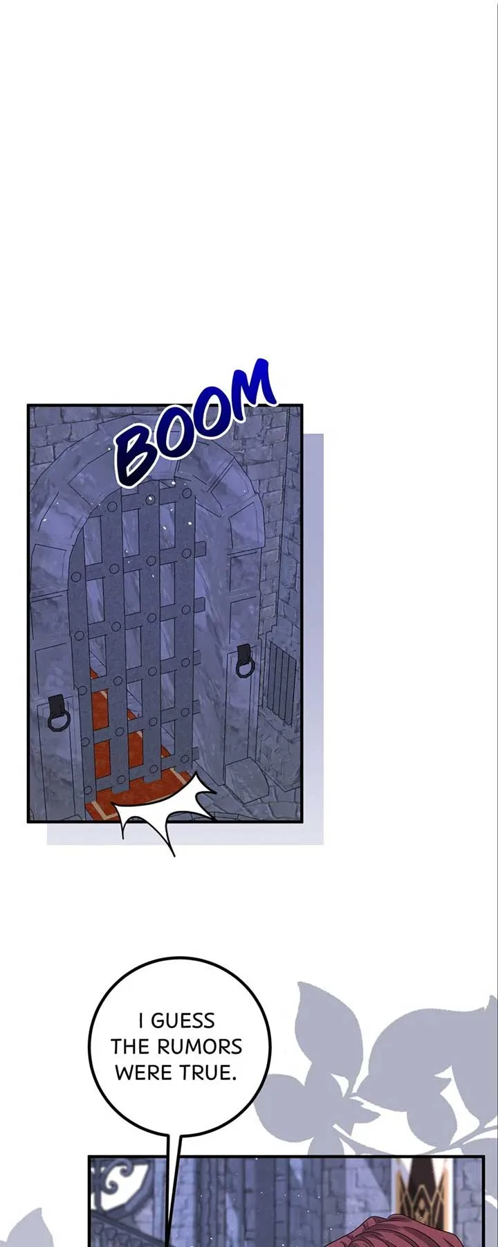 The Villainess’s Nursery [Official] Chapter 34 page 17