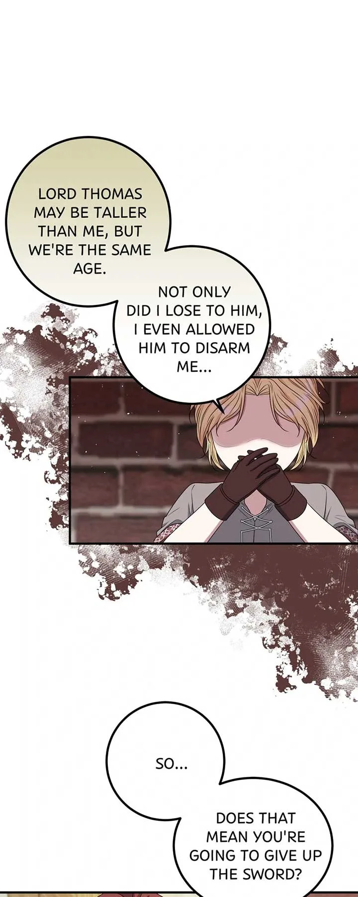The Villainess’s Nursery [Official] Chapter 34 page 32