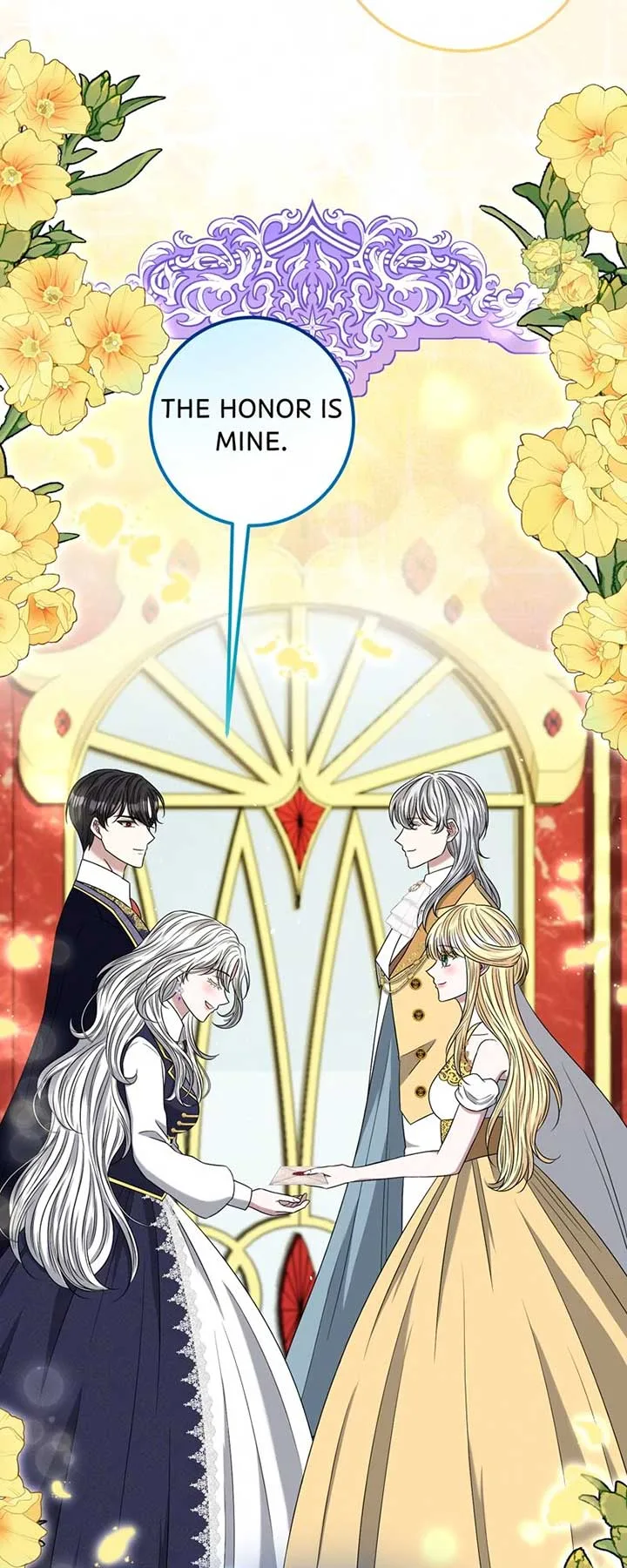 The Villainess’s Nursery [Official] Chapter 30 page 58