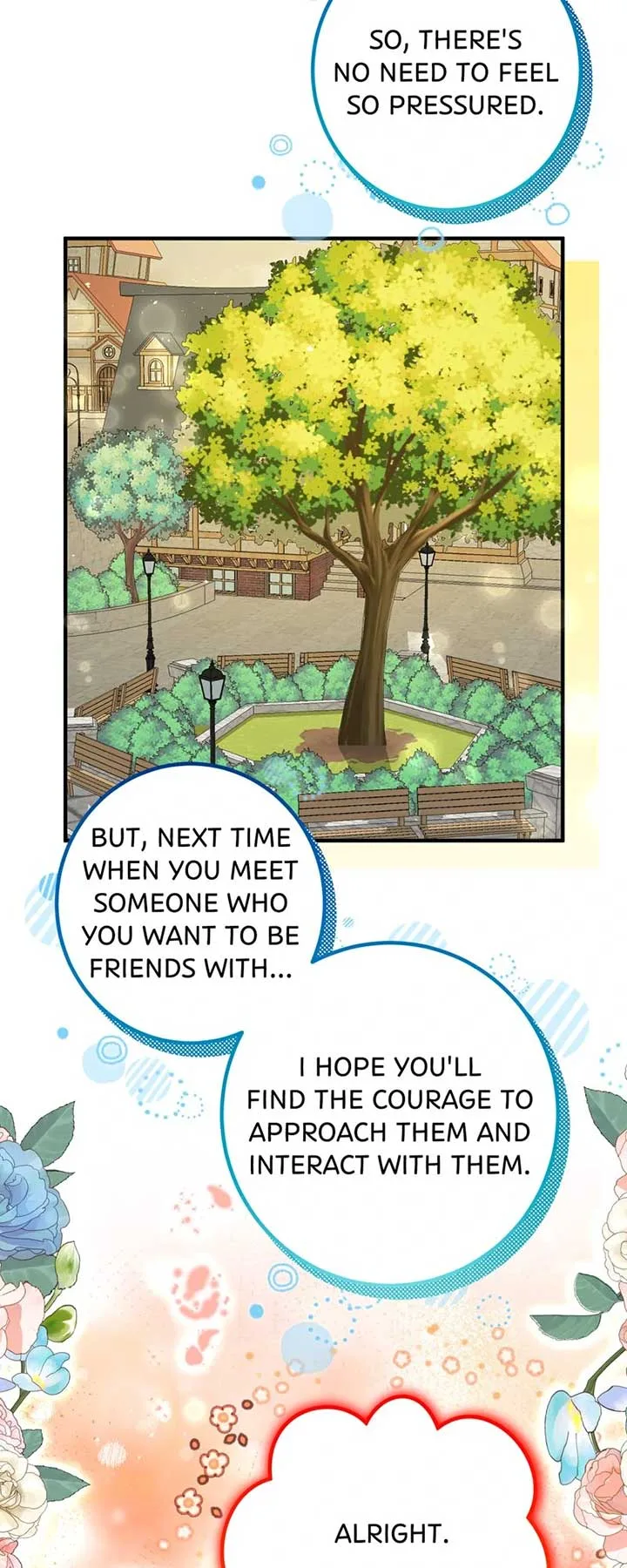 The Villainess’s Nursery [Official] Chapter 34 page 57