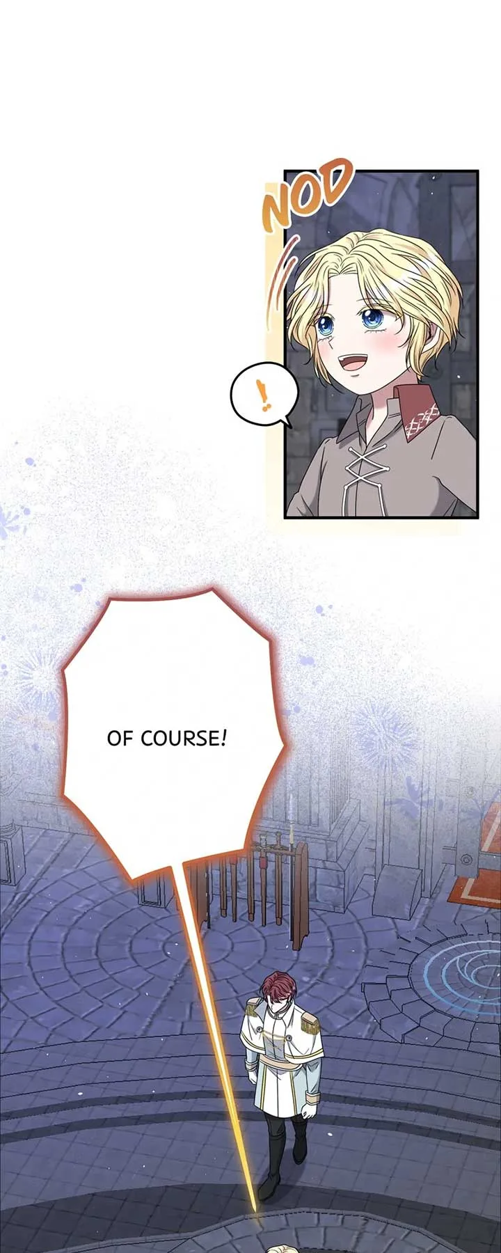 The Villainess’s Nursery [Official] Chapter 34 page 40