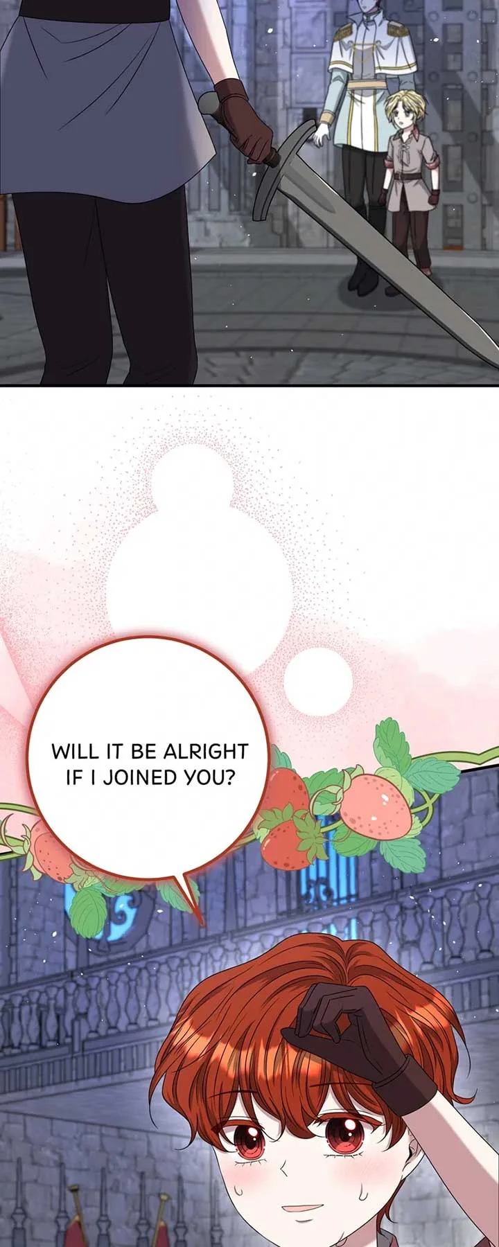 The Villainess’s Nursery [Official] Chapter 34 page 38