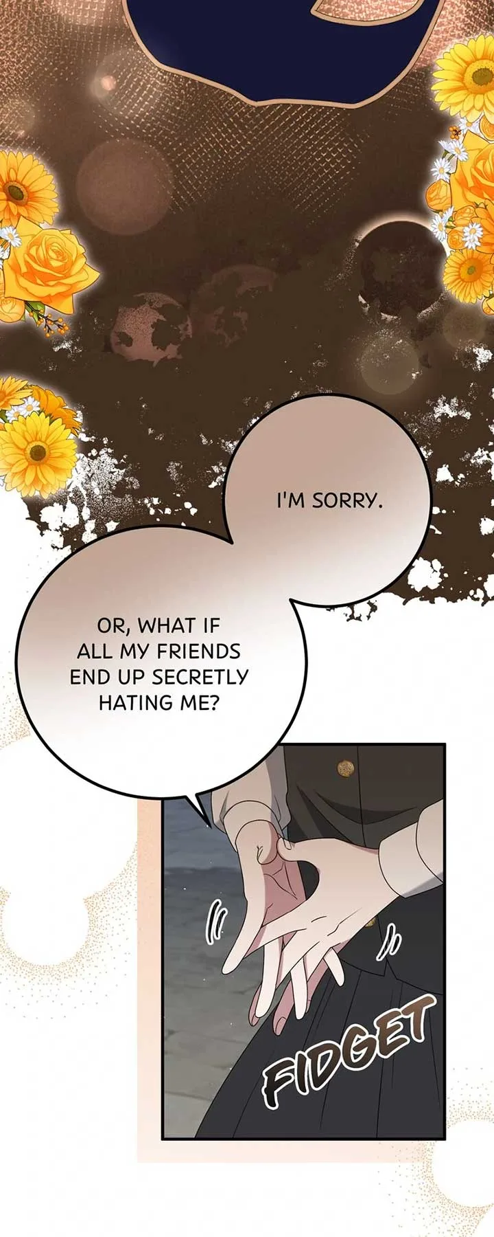 The Villainess’s Nursery [Official] Chapter 34 page 53