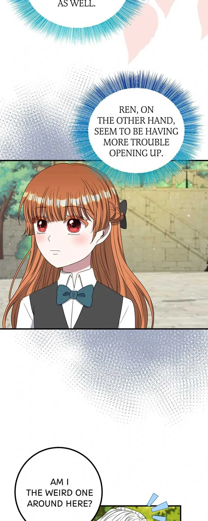 The Villainess’s Nursery [Official] Chapter 34 page 50
