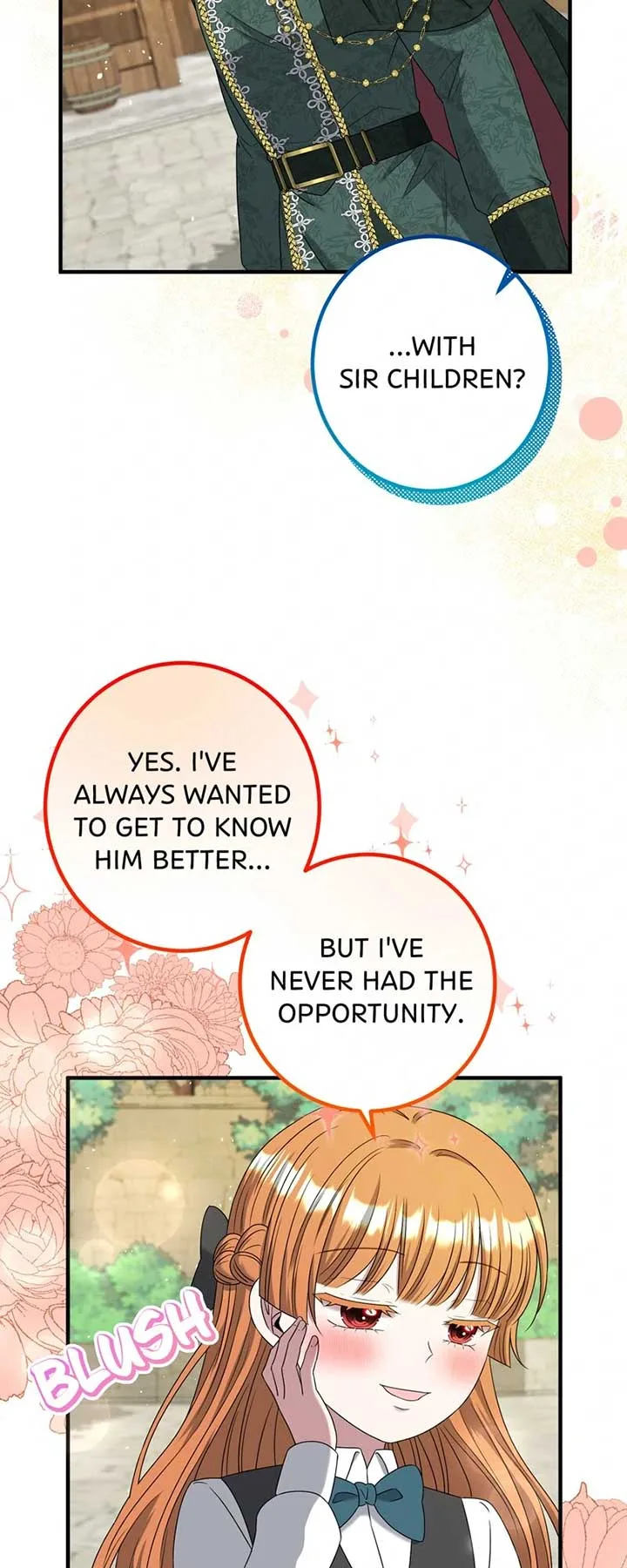 The Villainess’s Nursery [Official] Chapter 34 page 60