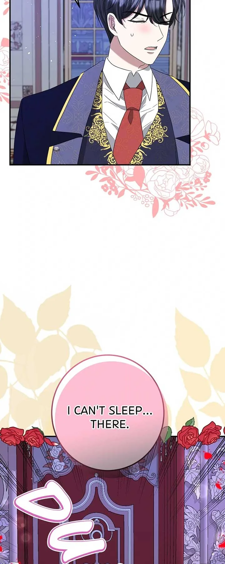 The Villainess’s Nursery [Official] Chapter 30 page 62