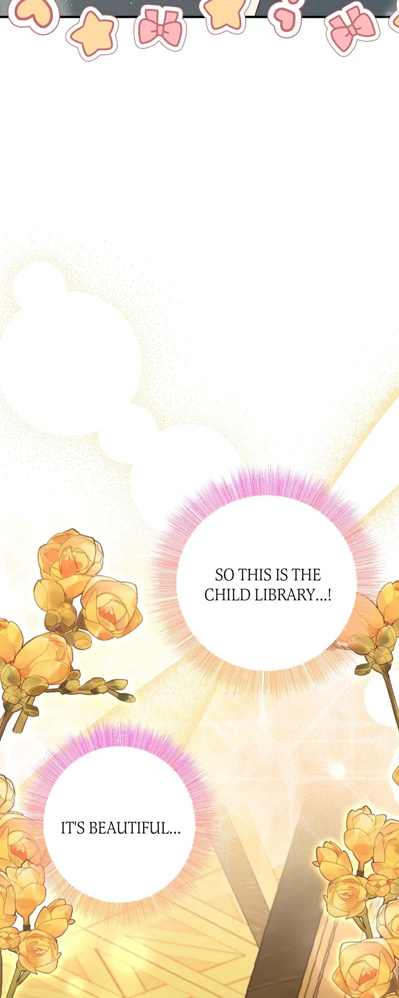 The Villainess’s Nursery [Official] Chapter 35 page 5