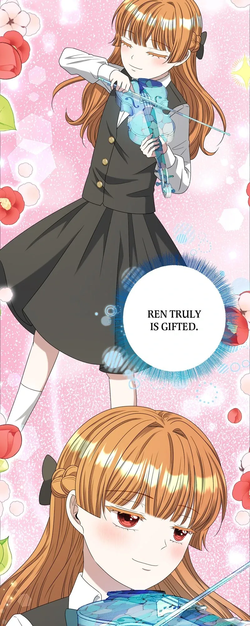 The Villainess’s Nursery [Official] Chapter 35 page 45