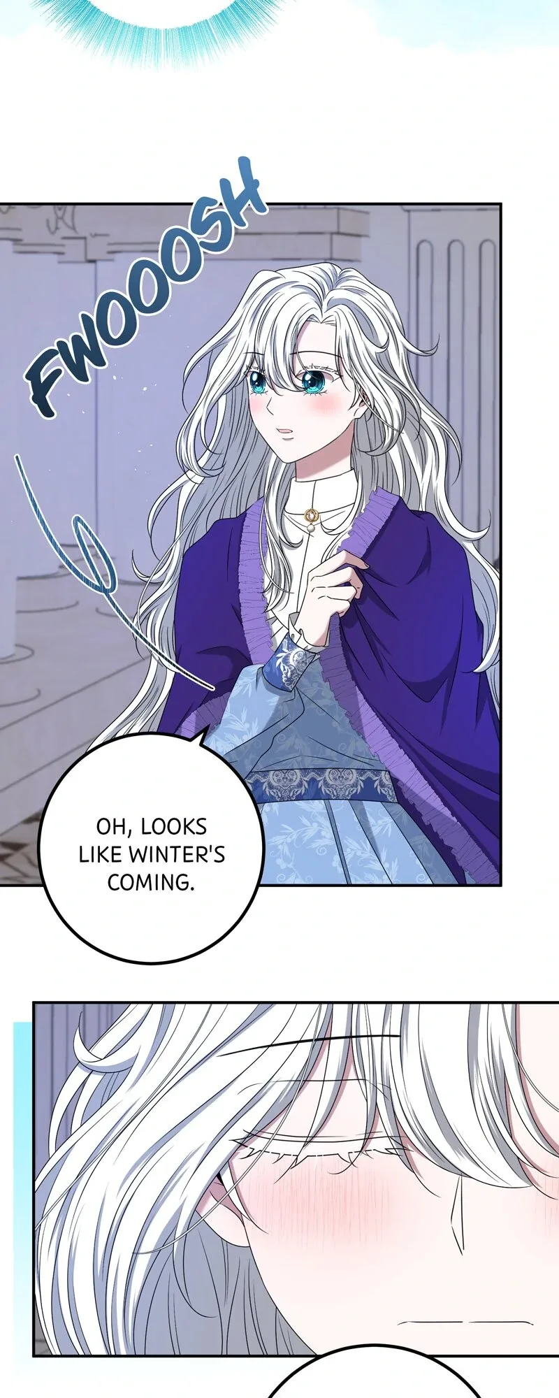 The Villainess’s Nursery [Official] Chapter 35 page 52