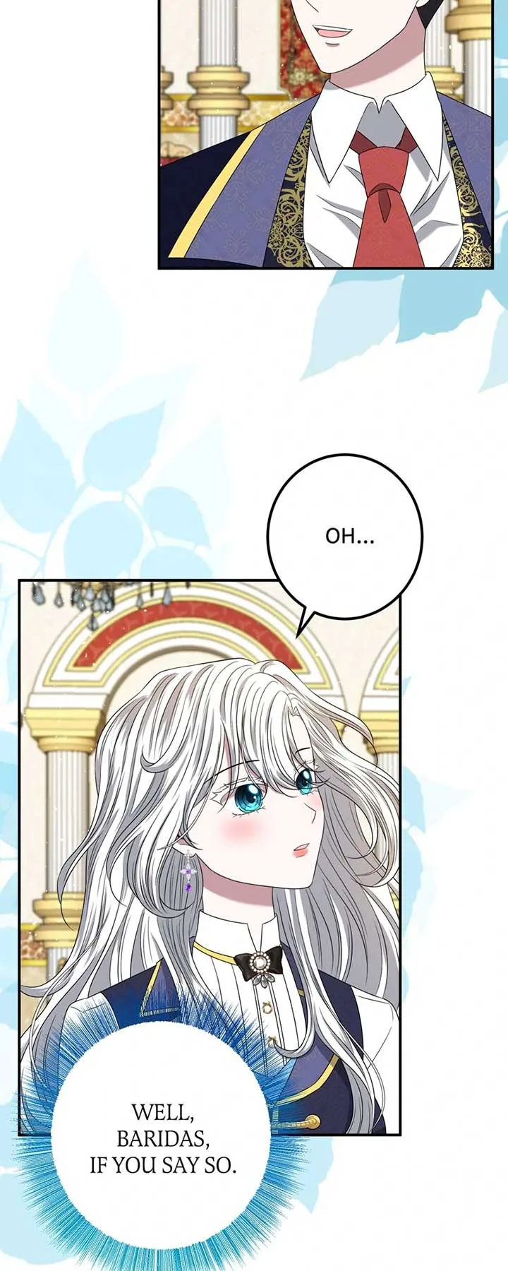 The Villainess’s Nursery [Official] Chapter 30 page 53