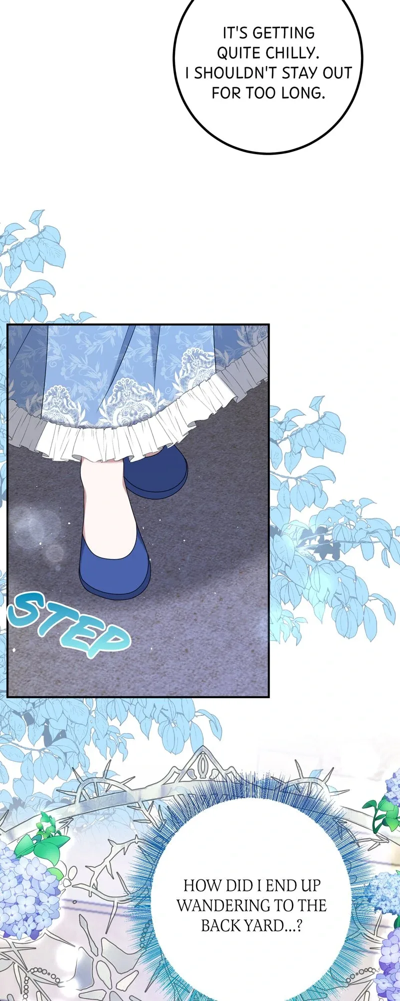 The Villainess’s Nursery [Official] Chapter 35 page 53