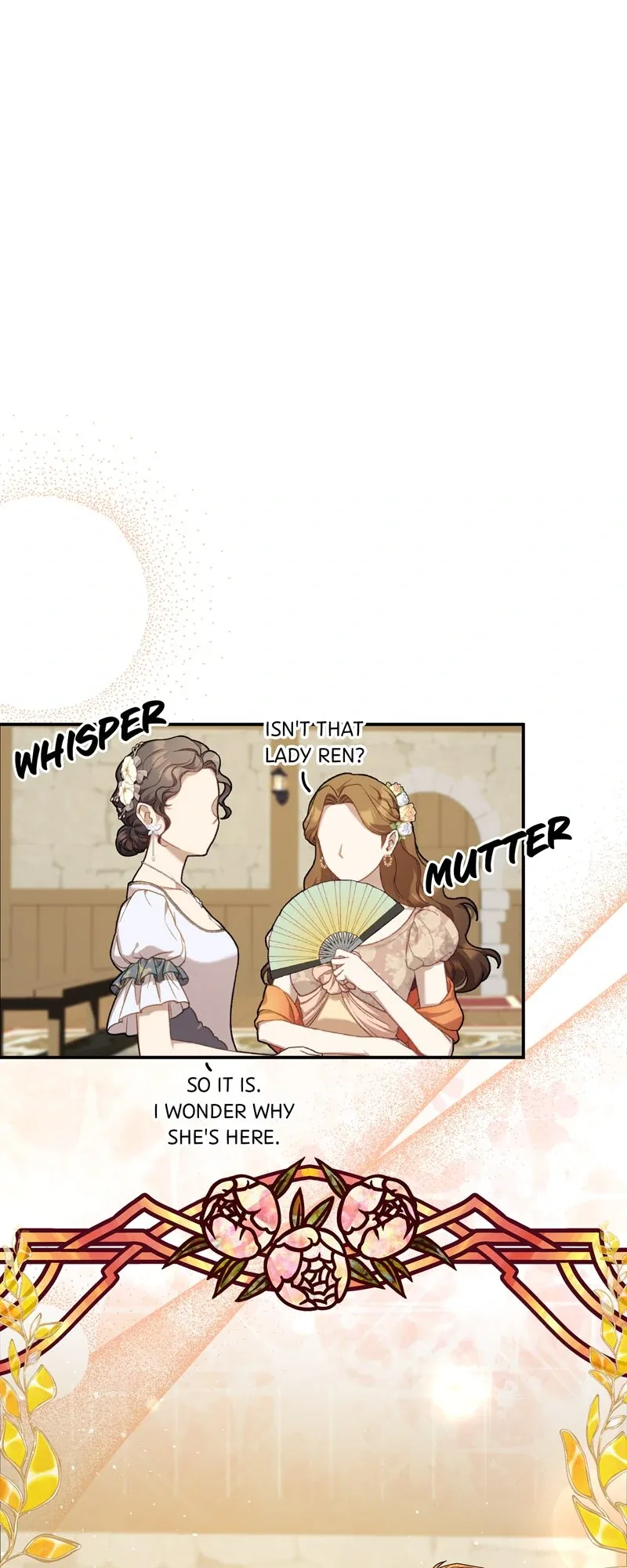 The Villainess’s Nursery [Official] Chapter 35 page 18
