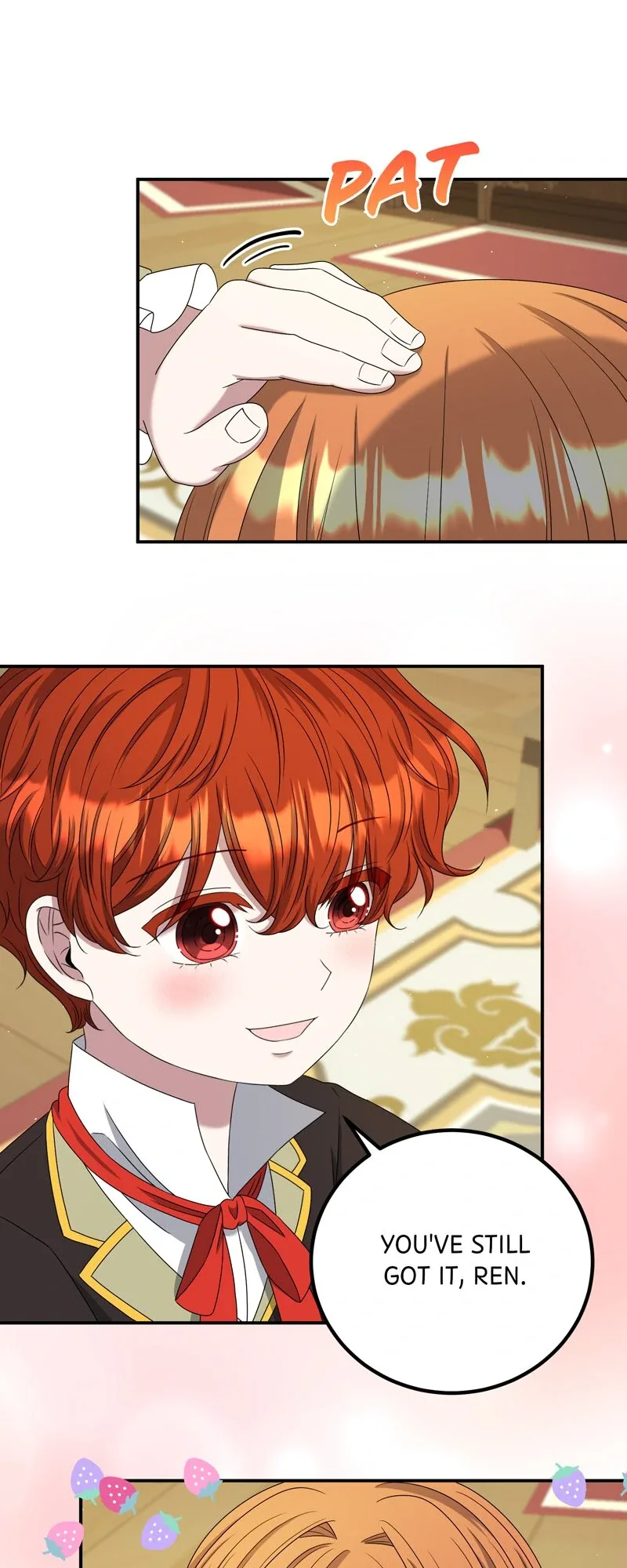 The Villainess’s Nursery [Official] Chapter 35 page 47