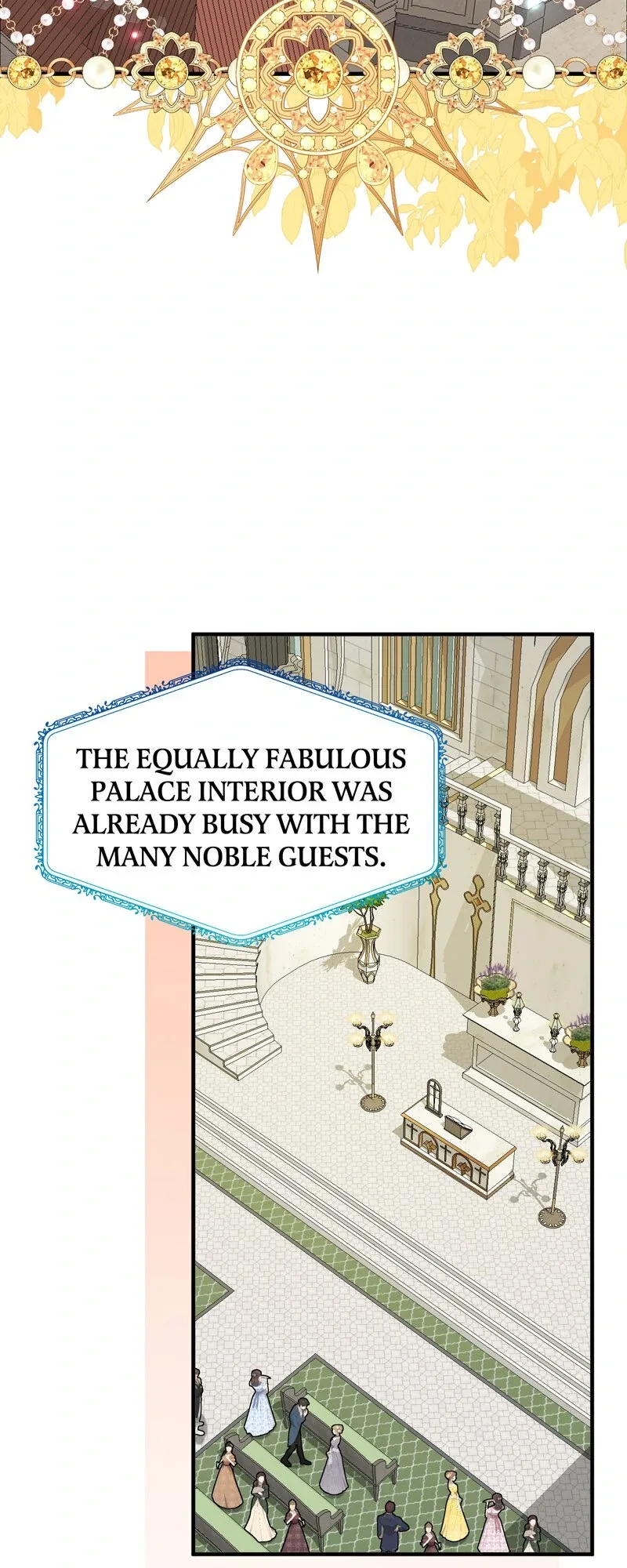 The Villainess’s Nursery [Official] Chapter 32 page 50