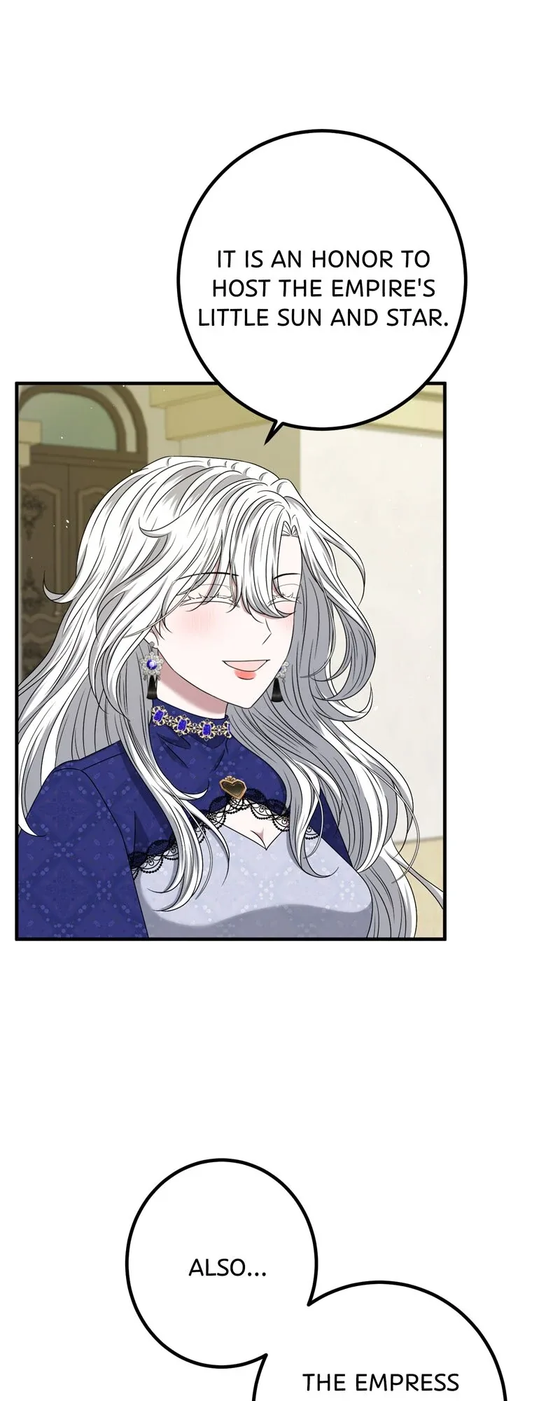 The Villainess’s Nursery [Official] Chapter 33 page 15