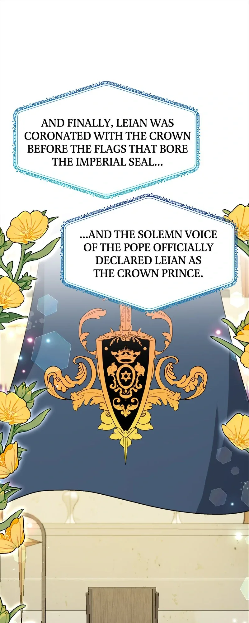The Villainess’s Nursery [Official] Chapter 32 page 54